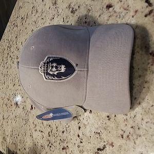 ODU baseball hat